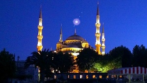 Istanbul 7 seater car hire
