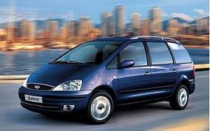 cheap 9 seater car hire