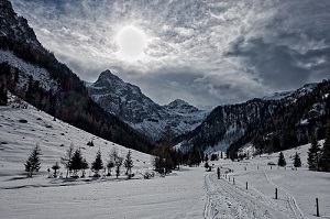 Flachau car hire